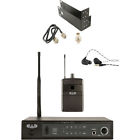 Stagepassiemn Cad Audio Stageselectiem Monitor System 631922108040
