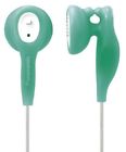 Hv-21 Stereo Rp Headphones Panasonic Green