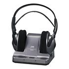Haw600rf Stereo Range. Wireless Headphone Jvc 160