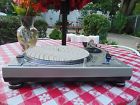 Str8-90 Stanton New Turntable In