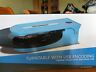 Stt008usb-purple Sylvania Turntable Record Player With Usb Encoding Blue