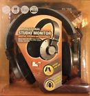 Coby-790 Studio Professional Headphones Monitor