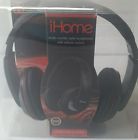 Studio Ib40bc Headphones Control. Volume Monitor Ihome