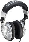 Studio Quality Headphones High Definition Bass Compatible Comfortable Over-ear 689076359665
