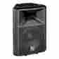 Sx300e Electro Voice Ev 12 300w Passive Pa Speaker Pair Black