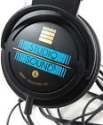 Sxa35hp-cb Sony Headphone Gemini Hp Studio Sound Sxa35hp-cb Sony Headphone Gemini Hp Studio Sound