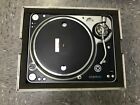 T.120c Stanton Turntable In Odyssey
