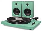 T100a-tu Crosley Radio T100 Turntable 710244217262