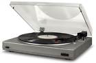 T200a-si Crosley Radio T200a Turntable 710244217293