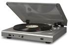 T300a-si Crosley Radio T300a Turntable 710244217309
