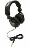 Tascam-headphone-dj Scootercrew Headphones Tascam Dj Music Musician Recording Mixing Studio Clear
