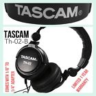 Tasth02bxl Tascam Brand New Professional