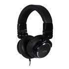 Tdk 62000 Headphones Full St410 Style China Dj Black Sound Stereo