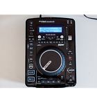 Tech Dj Cd 101v2 Professional Player Iscratch