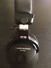 Ath-m30 Technica Audio