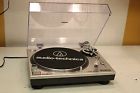 Technica Audio Usb Professional Needle -lp1200 Turntable Shure