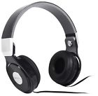 Technical Professional Hp530 Driver Black 32 Ohm Headphones Pro Swivel 40mm
