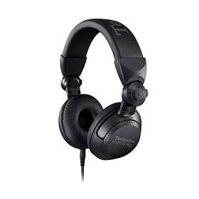 Technics 885347575127 Professional Dj Headphones With 40mm Ccaw Voice Coil Drivers 270 S