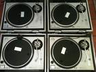 Technics Sl1200-1210mk2-mk5 Techncis Sl1200-1210 Mk2