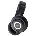Th-07 Tascam Hd Studio Headphone Black 043774033904