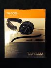 Th-300x Headphones Tascam Studio