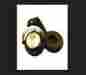 Th-5001 Basstyle Professional Monitor Headphones Over-ear Stereo Dj 601546415930