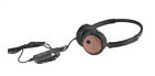 Pad371 Tivoli Audio Silenz Walnut Radio Headphones