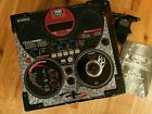 Tnt010028 Ion Dj Equipment Ittusb