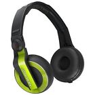 Tpa-408075 - Headband Headphones Green Hdj-500- Pioneer