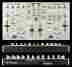 Tr-1 Vestax Brand New Professional Dj Midi Controller