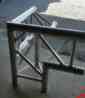 Tr-4093-dr Corner 90 3 Way Global Truss Degree