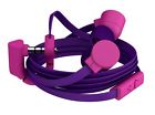 Transition Buds Coloud Ear Purple Pop