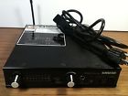 Psm600-hc Transmitter Shure Wireless