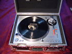 Travel Case Digital Strb-100 Flight Road-ready Stanton . Turntable Drive Pro