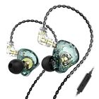 Trn Mt1 In Ear Monitor Earbuds Fedai Trn Mt1 In-ear Earbud With 10mm Composite M