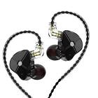 1dynamic Trn St1 In Ear Monitors 1dd 1ba Dual Driver Hifi Earphones With And B