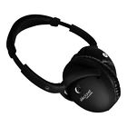 True Planet Ps400b Headphones Stereo Fidelity -ear