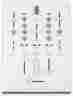 Trx-w Thud Rumble Dj-tech Dj Tech Trx White Mixer W Innofader New Trx-w Thud Rumble Dj-tech Dj Tech Trx White Mixer W Innofader New