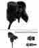 Ts-100 Av-jefe Lavalier Mic Omnidirectional For Peavey Mipro Beyer Wireless Ts300 Ts500