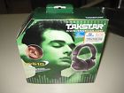 Ts-610 Dynamic Monitor Ts610 Takstar Headphones Stereo