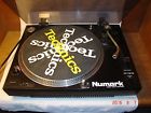 Tt-1910 Numark Tt-1910 Technics Dj Turntable Working For Repair Parts