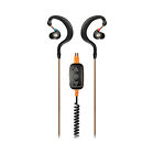 Tt-hf-job Toughtested Jobsite Dustproof Nr Earbuds With Headphones Speaker 758302067435