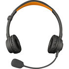 Tt-hfx3 Toughtested Transformer In Convertible Headset Headphones Speaker New 758302067473