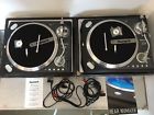 Tt-x1 Numark Ttx Direct Drive
