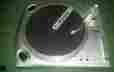 Tt-1650 Tt1650 Numark Dj Turntable
