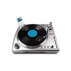 Tti Numark New Usb Phonograph Record Player Turntable 676762319119
