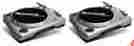 Ttusb1 Numark Open Box Pair Ttusb Belt Drive Turntables W Usb Phono Twin Set 0676762316149