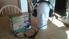 Phpdj1 Turbo Headphones Pyle Dj Professional