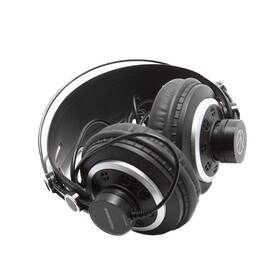 Turnstile Audio Taph300 Passenger Semi-open Back Studio Monitoring Headphones