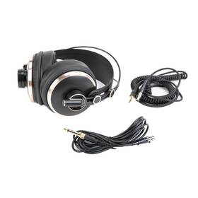 Turnstile Audio Taph700 Passenger Pro Closed-back Studio Monitoring Headphones